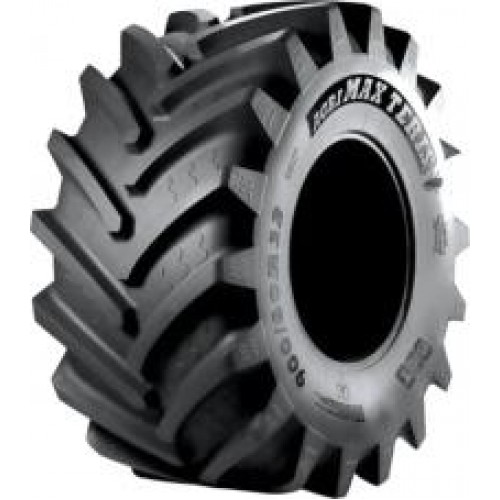 620/75 R26 167A8 BKT Agrimax RT600